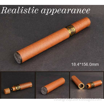 High Quality Rechargeable Soft Tip Disposable E-Cigarette Best Price